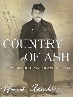 cover image of Country of Ash